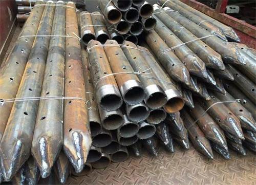 桐梓钢花管哪里有卖